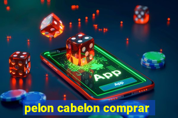 pelon cabelon comprar